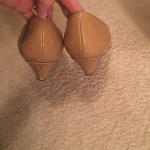 Kate Spade small wedges